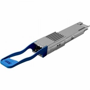 Aruba Networking 400G LR4 QSFP-DD LC 10km SMF Transceiver S3N96A