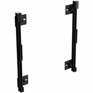 Chief TiLED dvLED Universal Wall Mount 2 High Starter DVM27U2