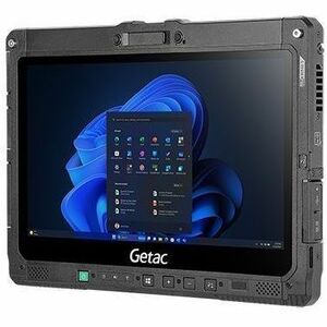 Getac Tablet Z2A7CHWA5AYX K120 G3