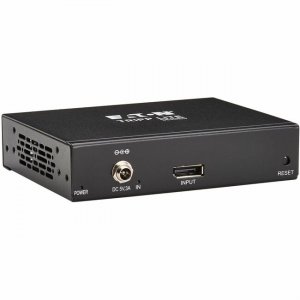 Tripp Lite series 2-Port DisplayPort to HDMI Multi-Monitor Splitter B156-002-H8K