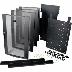 Tripp Lite by Eaton SmartRack Colocation Kit for 45U Deep Rack SRCOLOKIT45UDP