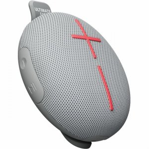 Logitech UE Mini Roll Speaker System 984-002025