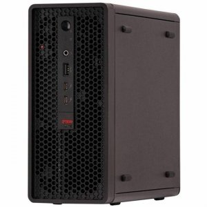 Simply NUC P360 Ultra Workstation 91G-U8GA-801 NUC12UTv9