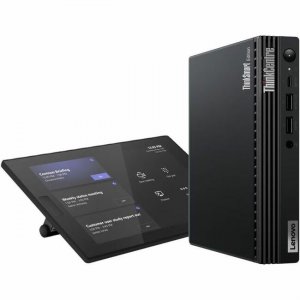 Lenovo ThinkSmart Tiny Video Conference Equipment 12XH0005US