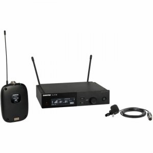 Shure Wireless Microphone System SLXD14/85M-G58