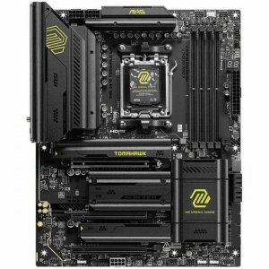 MSI MAG Gaming Desktop Motherboard X870TMAHAWKWIFI X870 TOMAHAWK WIFI