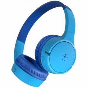 Belkin SoundForm Mini Headset AUD002btBLV3