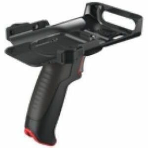 Honeywell CT37 Scan Handle, booted CT37-SH-UVB