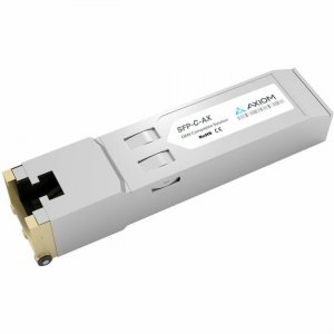 Axiom Antaira SFP (mini-GBIC) Module SFP-C-AX
