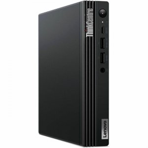 Lenovo ThinkCentre M70q Gen 4 Desktop Computer 12E30060US