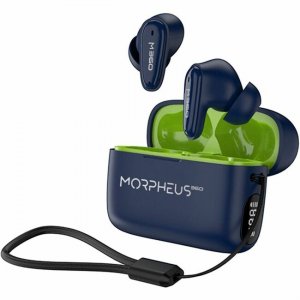 Morpheus 360 TW1800 Series Nemesis True Wireless Earbuds TW1800L