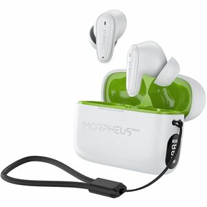 Morpheus 360 TW1800 Series Nemesis True Wireless Earbuds TW1800W