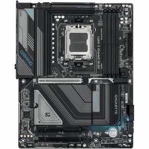 Gigabyte Gaming Desktop Motherboard X870 GAMING X WIFI7