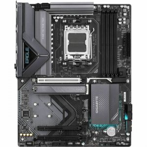 Gigabyte Ultra Durable Gaming Desktop Motherboard X870 EAGLE WIFI7