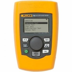 Fluke mA Loop Valve Tester FLUKE-710 710