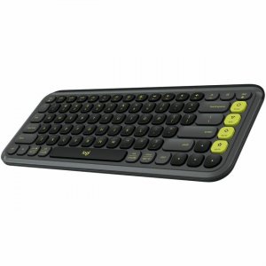 Logitech POP Icon Keys Keyboard 920-013143