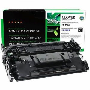 CIG Remanufactured High Yield Toner Cartridge (Reused OEM Chip) for HP 148X (W1480X) 201580PR