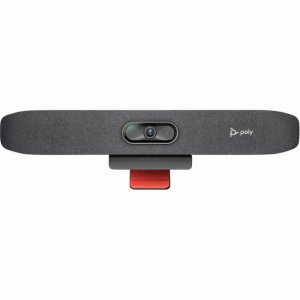 Poly Studio USB Video Bar No Radio GSA/TAA JITC 980F2AA#ABA R30