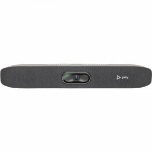 Poly Studio USB Video Bar No Radio GSA/TAA 980F1AA#ABA R30