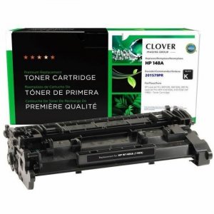 CIG Remanufactured Toner Cartridge (Reused OEM Chip) for HP 148A (W1480A) 201579PR