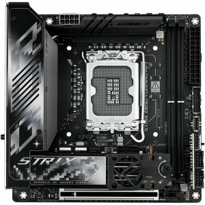 ROG Gaming Desktop Motherboard ROG-STRIXZ890-IGAMINGWIFI STRIX Z890-I GAMING WIFI