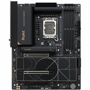 Asus Workstation Motherboard PROART Z890-CREATOR WIFI