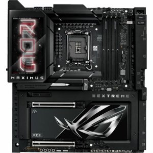ROG Gaming Desktop Motherboard ROG MAXIMUS Z890 EXTREME MAXIMUS Z890 EXTREME