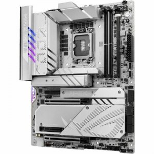 ROG Gaming Desktop Motherboard ROG MAXIMUS Z890 APEX MAXIMUS Z890 APEX