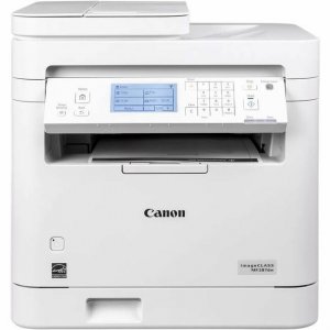 Canon imageCLASS - All in One, Wireless, Duplex Laser Printer 6354C011 MF287dw