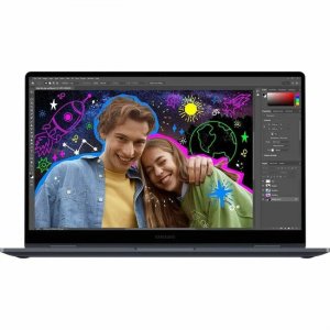 Samsung Galaxy Book4 360 2 in 1 Notebook NP754QGK-KG2US