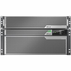 APC by Schneider Electric Smart-UPS Ultra 8kVA Rack/Tower UPS SRTL8KRM4UT-5KTF