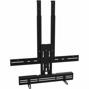 Chief Video-Sound Bar Mount for Tempo Flat Panel In-Wall Mount System FPIWMA101