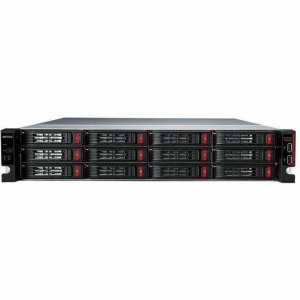 Buffalo SAN/NAS Storage System TS51220RH4812 TS51220RH
