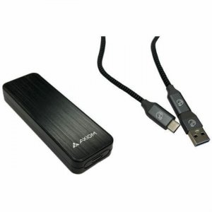 Axiom Solid State Drive USBC31M21TB-AX