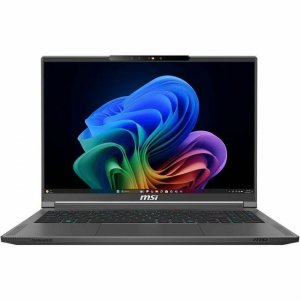 MSI Mobile Workstation CA16A3H233 Creator A16 AI+ A3HVGG-233US