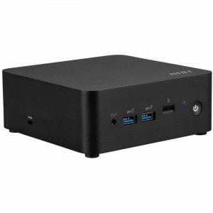 MSI Desktop Computer Cubi13MQ224TAA Cubi NUC 13MQG-224UST