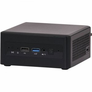 Simply NUC Onyx Desktop Computer 91R-XK28-801 NUC13OXV9
