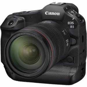 Canon EOS Body 6577C002 R1