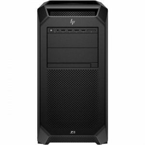 HP Z8 Fury G5 Workstation B3NR4UT#ABA
