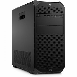 HP Z4 G5 Workstation PC B3SG5UT#ABA