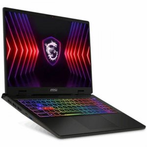 MSI Gaming Notebook SWORD1613828 Sword 16 HX B13VFKG-828US