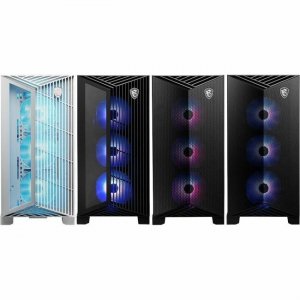 MSI Gaming Desktop Computer AERS2C2NUE71075 Aegis RS2 14th C2NUE7-1075US