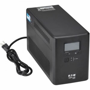 Tripp Lite by Eaton 1000VA Compact tower UPS SMART1000LCDTNC