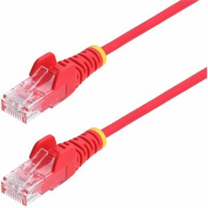 StarTech.com Cat.6 Patch UTP Network Cable N6PAT25RDS