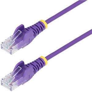 StarTech.com Cat.6 Patch UTP Network Cable N6PAT50PLS