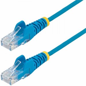 StarTech.com Cat.6 Patch UTP Network Cable N6PAT25BLS