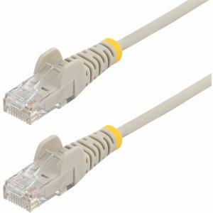 StarTech.com Cat.6 Patch UTP Network Cable N6PAT25GRS