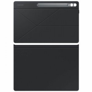 Samsung Smart Book Cover, Galaxy Tab S10 Ultra | S10 Ultra 5G | S9 Ultra | S9 Ultra 5G EF-BX910PBEGUJ