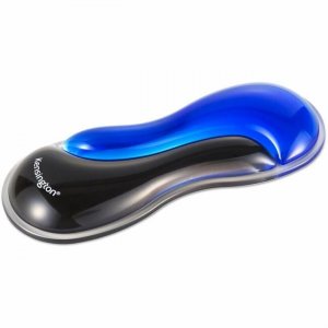 Kensington Slim Duo Gel Mouse/Trackball Wrist Rest K62439NA