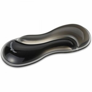 Kensington Slim Duo Gel Mouse/Trackball Wrist Rest K62438NA